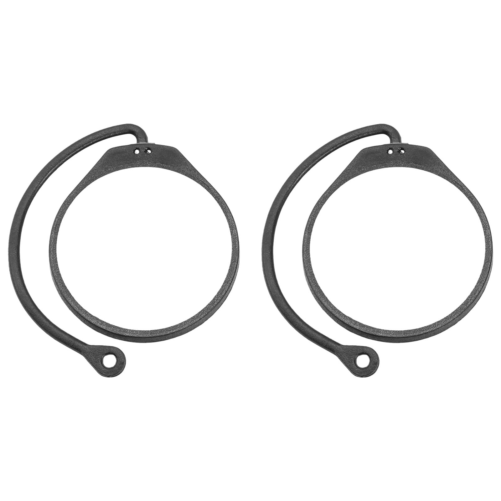 YROHGKPN High Strength Fuels Cap Leash Rope Prevents Loss Silicone