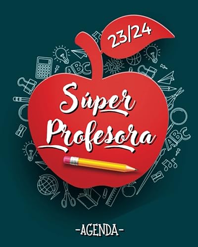 AGENDA PROFESORA: Regalos Para Profesoras