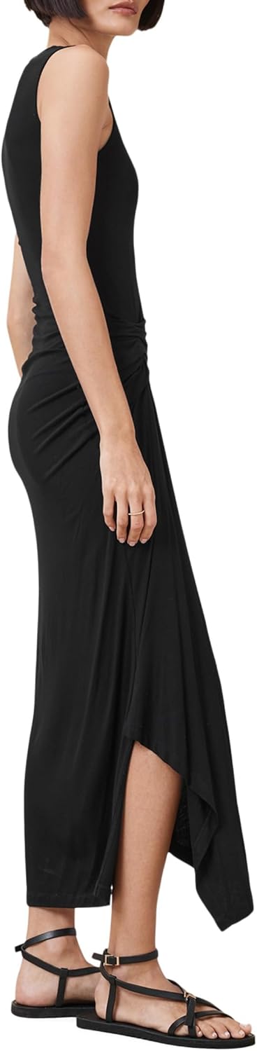 Allsaints Womens Rivi Sl Dress - Image 2