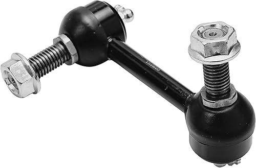 Miniatura 797 de Detroit Axle - Kit de suspensión delantera de 4 piezas para 4WD Ford F-150 F-250 Expedition Lincoln Navigator, 2 brazos de control superiores con
