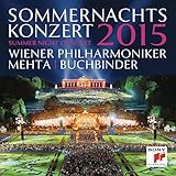 Sommernachtskonzert 2015