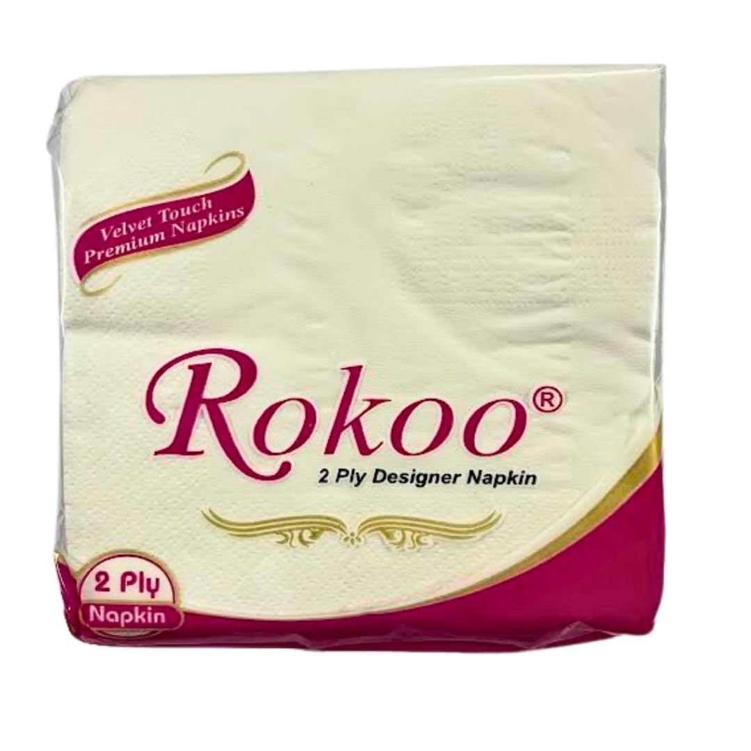 See full amazon price history chart for Rokoo Phoenix M Fold Tissue Paper (2600) Rokoo Phoenix M Fold Tissue Paper (2600) (B097S1D1SW) Amazon Price History, Amazon Price Tracker