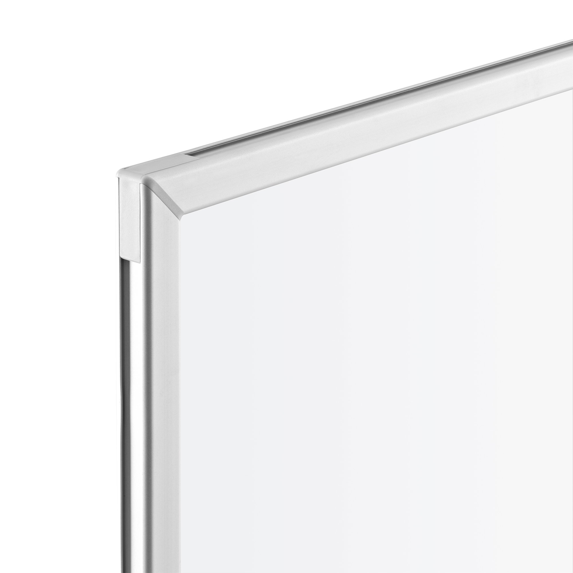 magnetoplan Aktivitäten- und Urlaubsplaner, 5-Tage-Woche | BxH 1500 x 600mm | Magnethaftender Jahresplaner für 45 Mitarbeiter bzw. Vorgänge | Magnettafel zur Terminplanung und Personalplanung