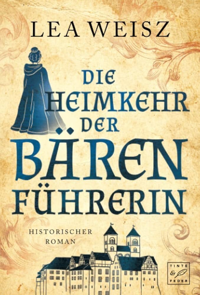 Die Heimkehr der Bärenführerin