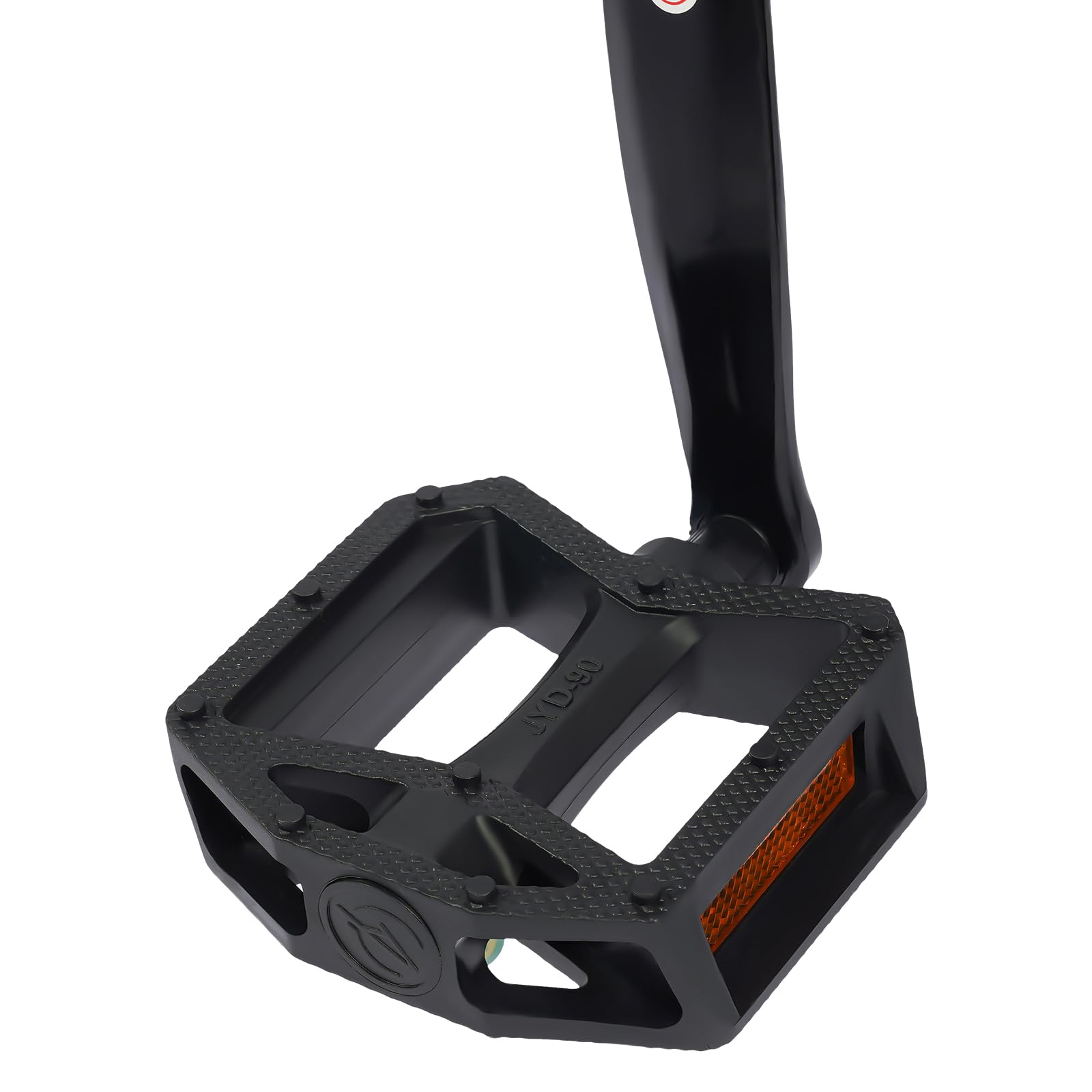 Vélo pliant de 26 pouces pour hommes et femmes adultes, vélo de montagne pliable portable en acier au carbone, 21 vitesses réglables avec freins à disque avant et arrière, vélo pliant réglable en haut