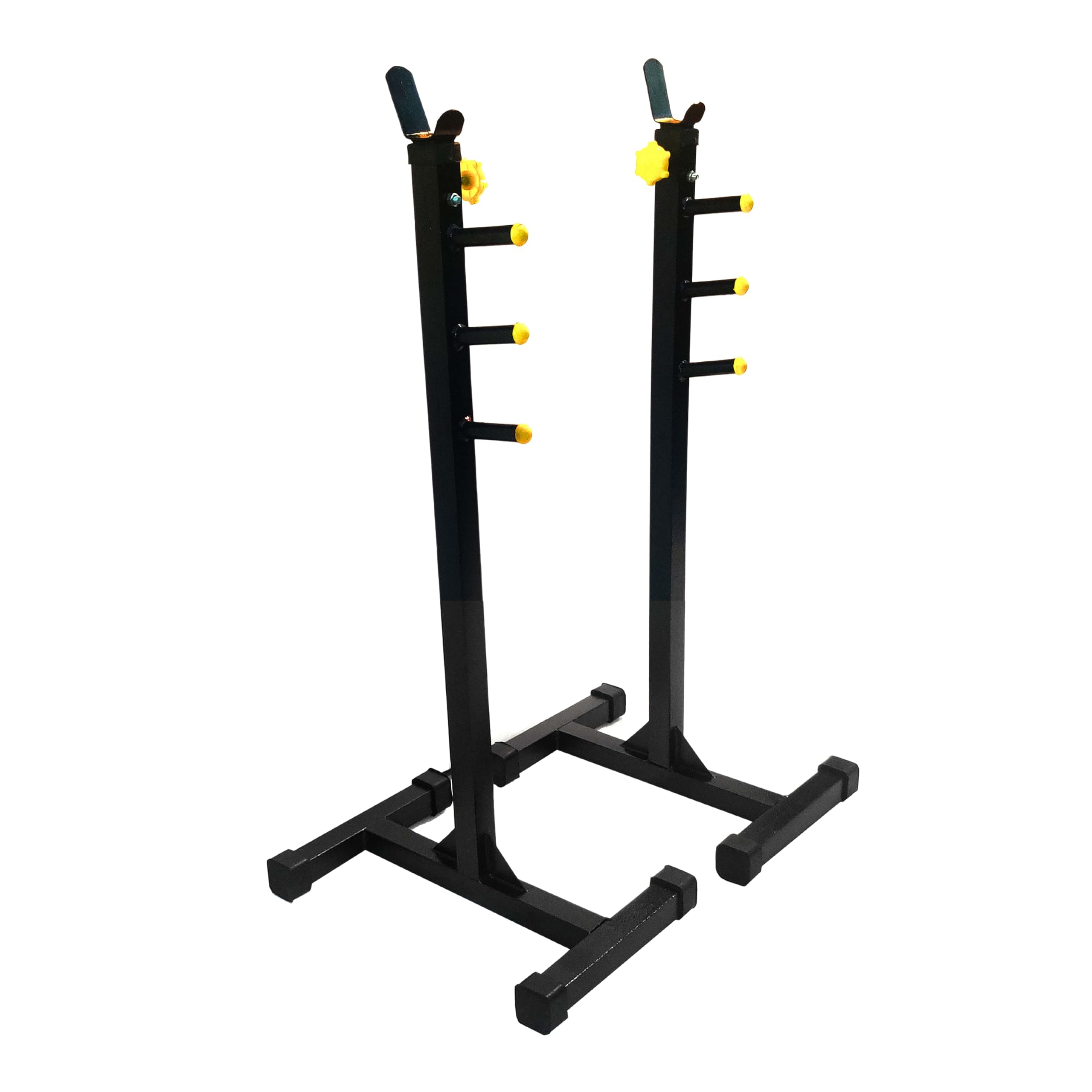 Protoner Squat Stand with Safety Support Adjustable Height (B08ZKDRGQ5) Amazon Price History, Amazon Price Tracker