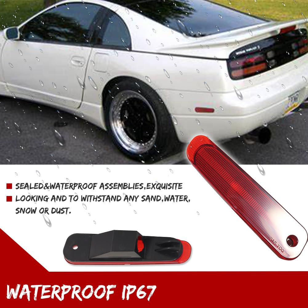 まつゴン Maxon Pin, 7.1 LG - THE Liftgate Parts
