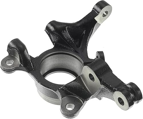 Miniatura 180 de Detroit Axle - Kit de nudillos delanteros e izquierdos RWD para Chevrolet GMC Silverado Suburban Sierra 1500 Avalanche Tahoe Yukon Cadillac Escalade