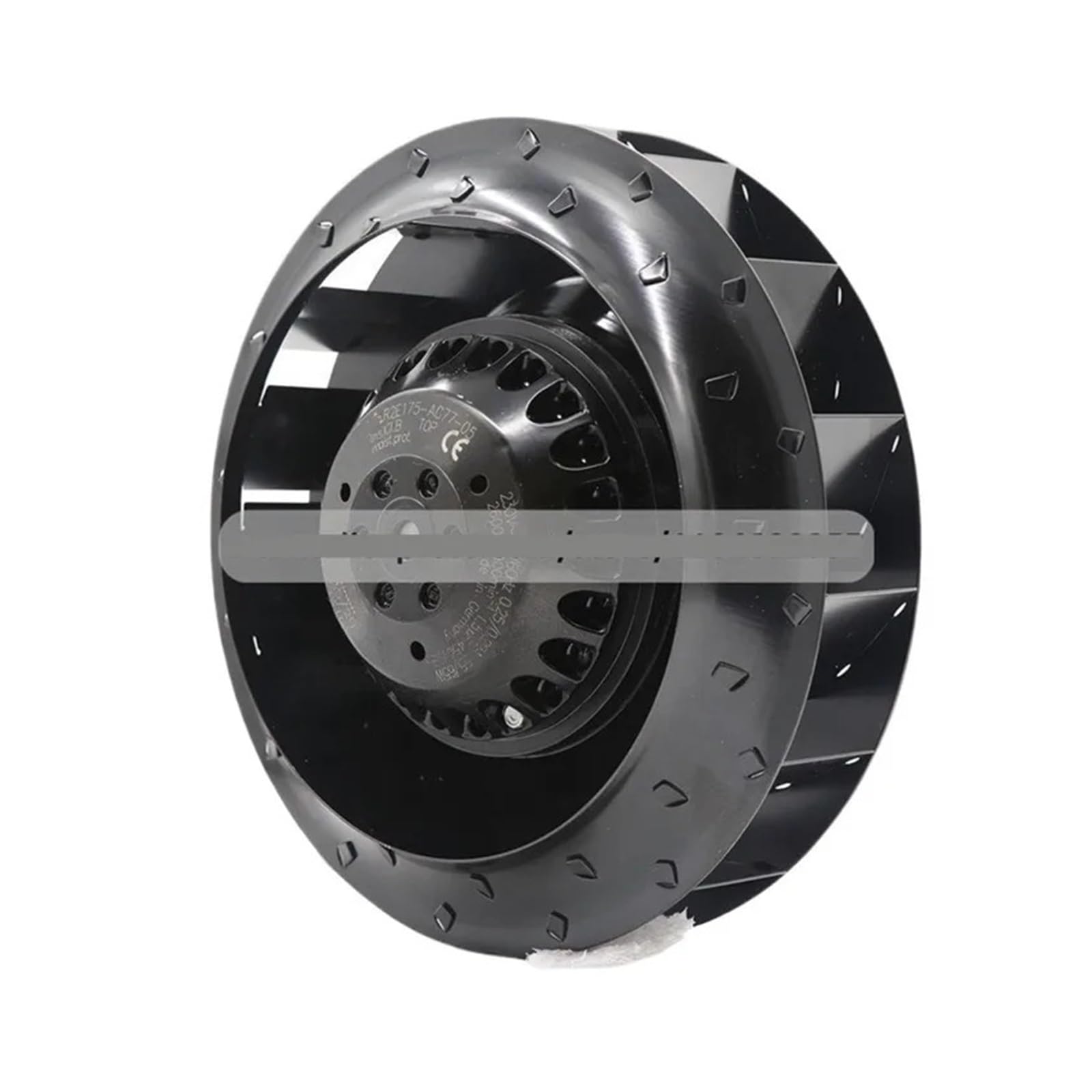 JEYPINDII R2E175-AS01-09 AC230V Fan