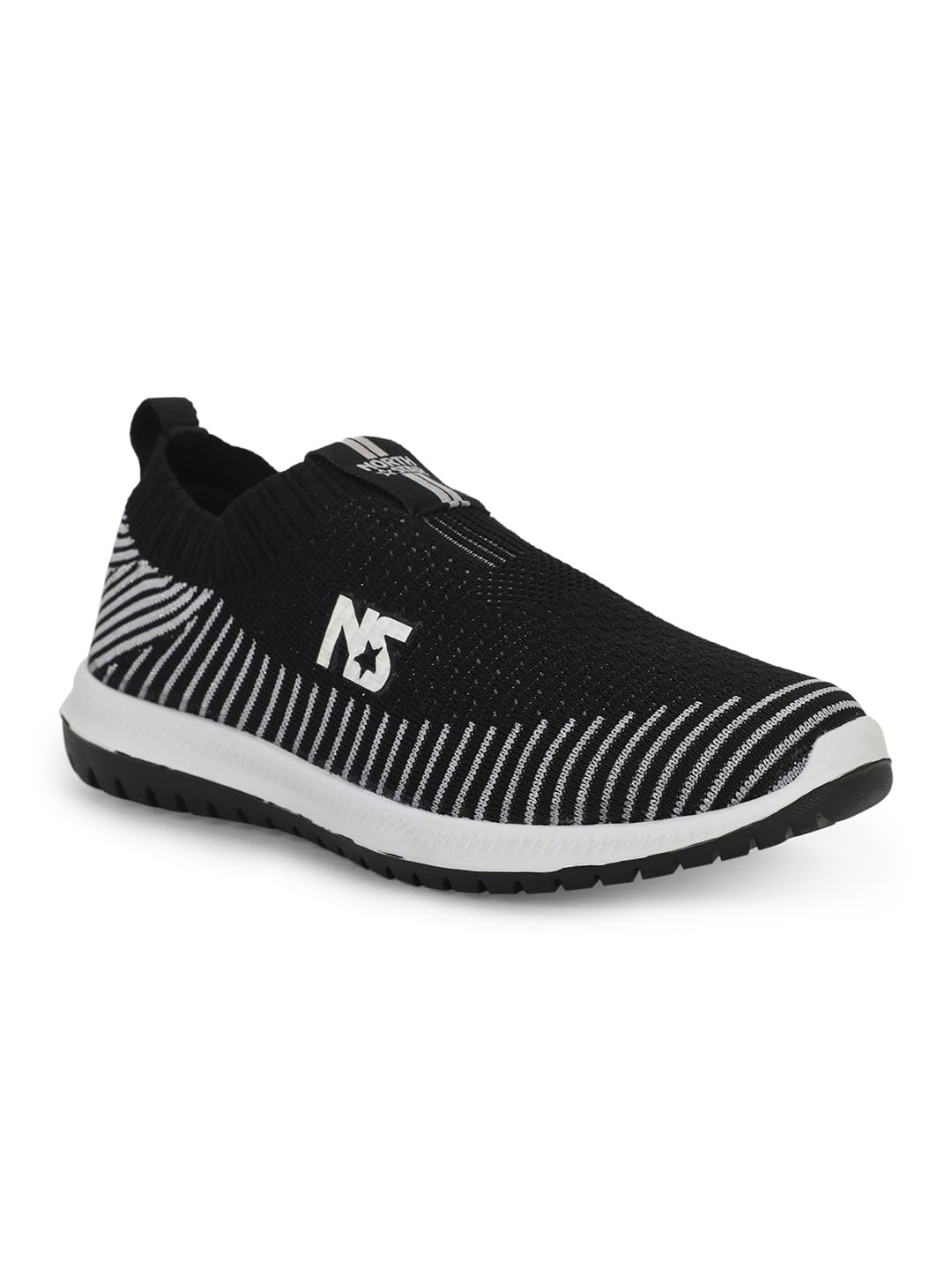 north star Women’s Casual Shoes Stylish, Lightweight, Breathable Footwear-picture-4