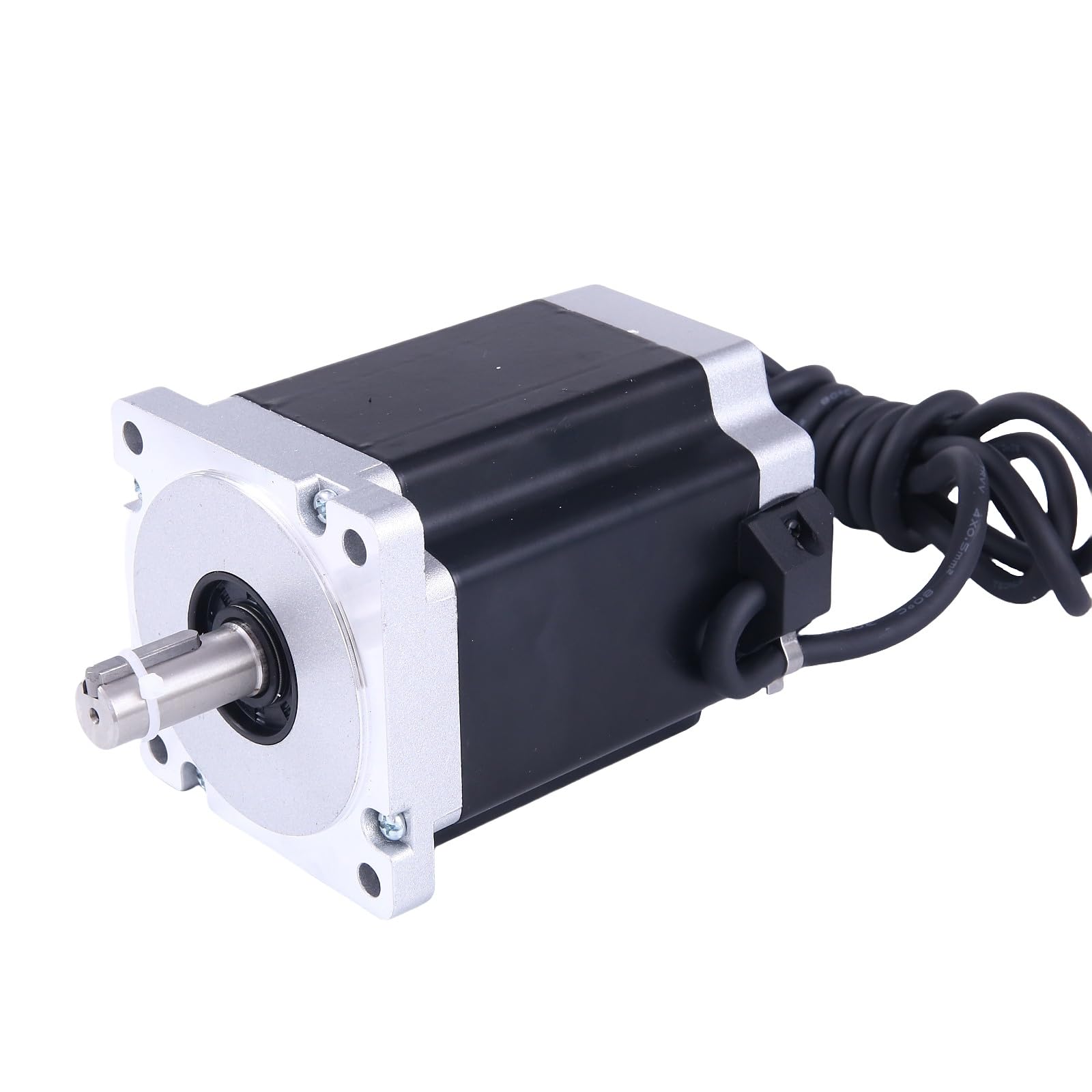 Snapklik.com : Nema34 Stepper Motor 8.5Nm/850Ncm 1200oz.in Step Motor ...