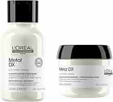 L'Oreal ヘアケアセット シャンプー トリートメント Amazon.co.jp: L'Oréal Professionnel Paris ロレアル