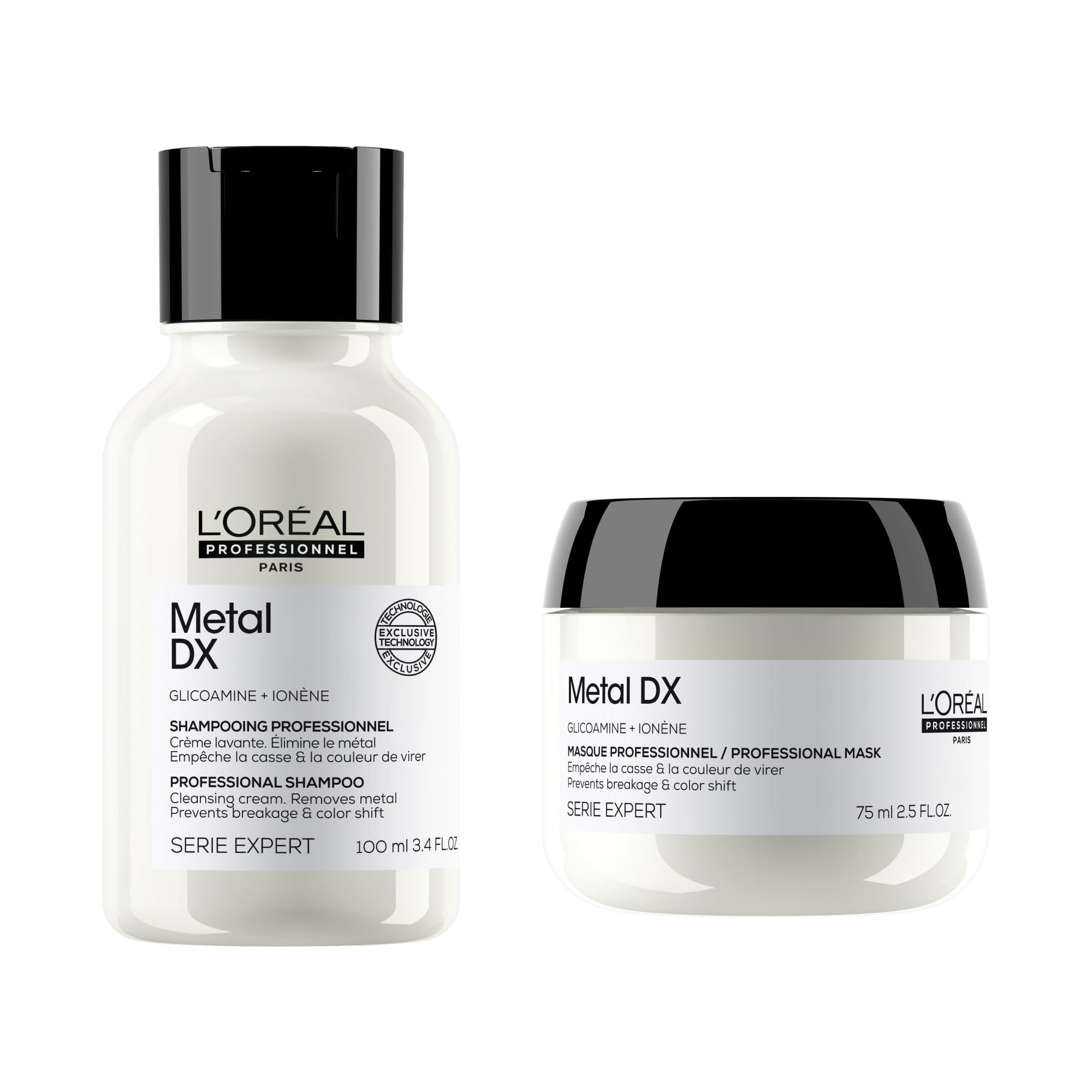 L'Oreal ヘアカラー 18本セット エクセランス N クリームタイプ 6WB ウォーム系のやや明るい