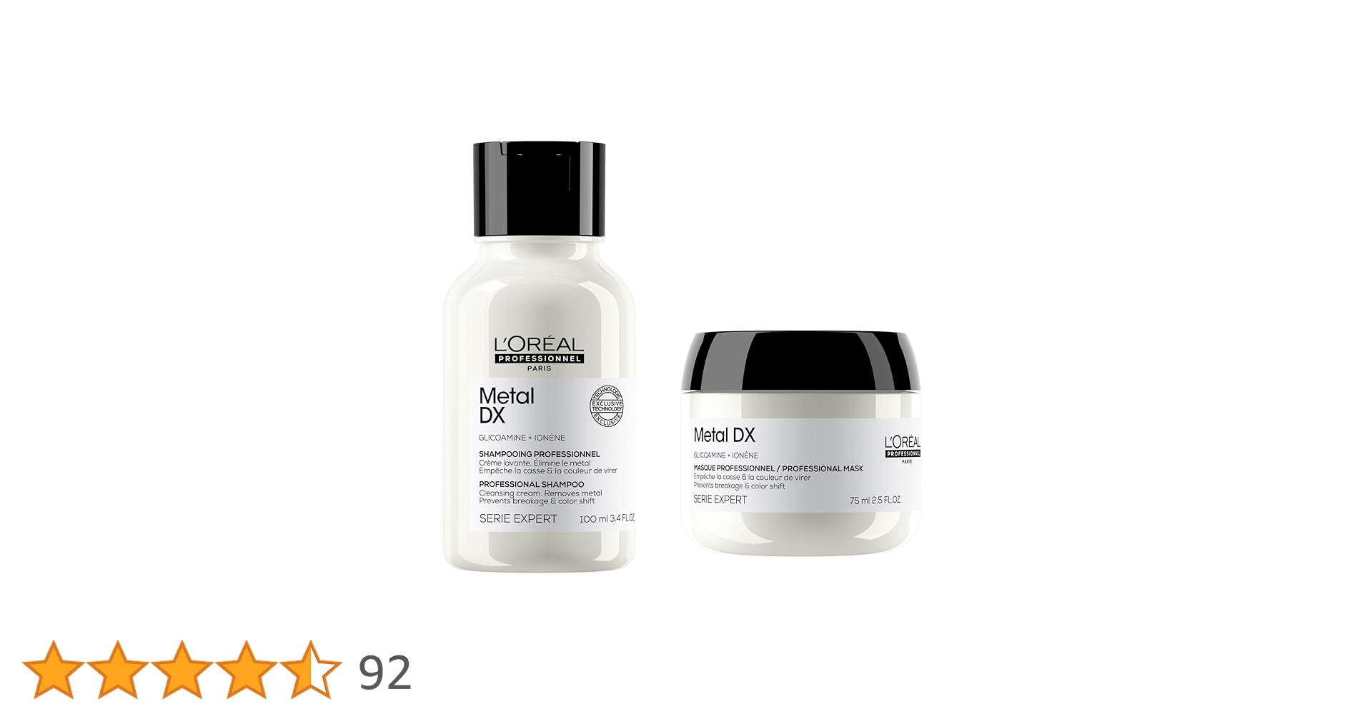 Amazon.co.jp: L'Oréal Professionnel Paris ロレアル