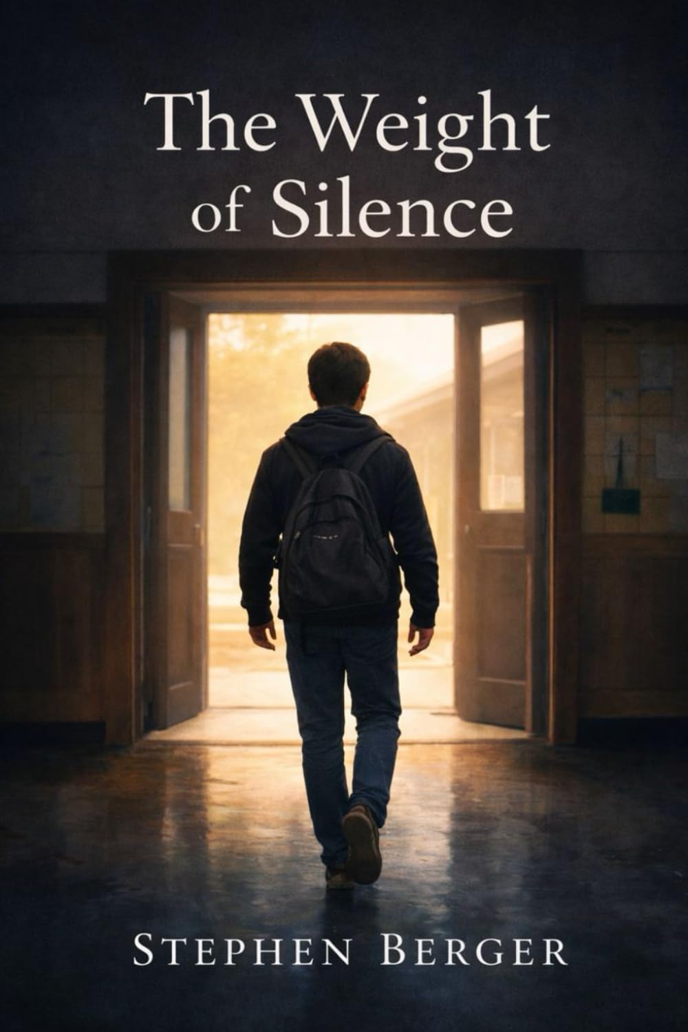 The Weight of Silence