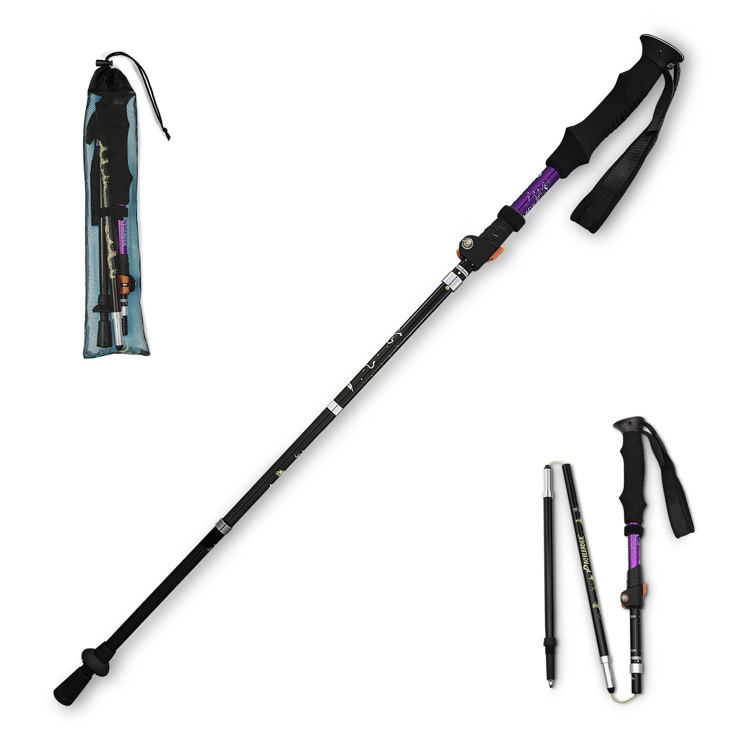 folding hiking pole australia