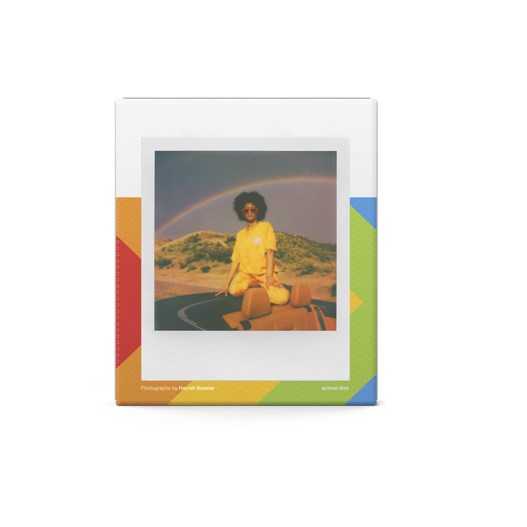 Aazon.co : Go Color Fil, 80 Ini Photos, 5 Double Packs, Copatible