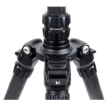 【中古】(Marsace) Marsace DT-2541T カーボン三脚 中古】(Marsace) Marsace DT-2541T カーボン三脚｜ナニワ