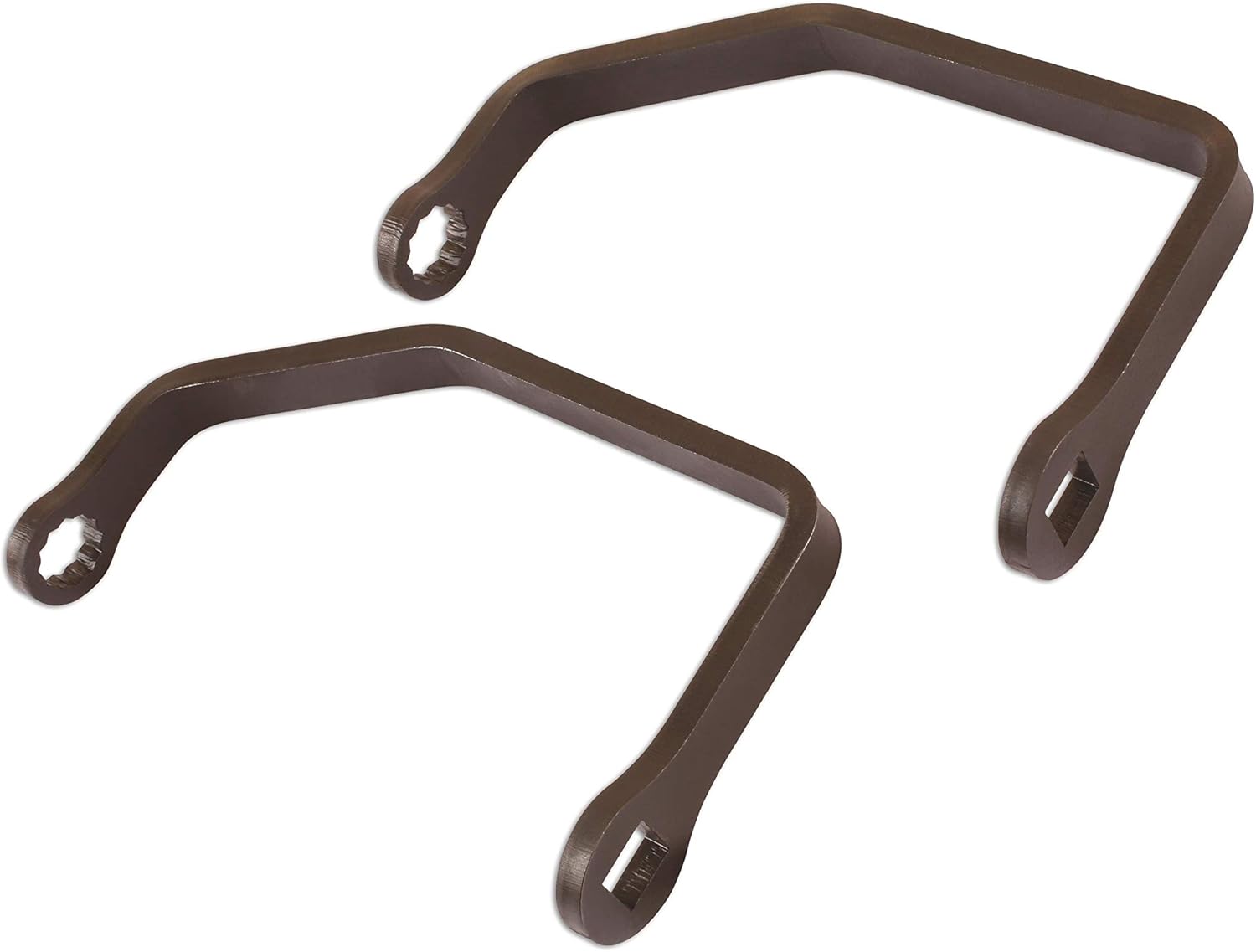 Bеѕt Prоmо Laser 6127 Crows Foot Wrench Set - for Ducati