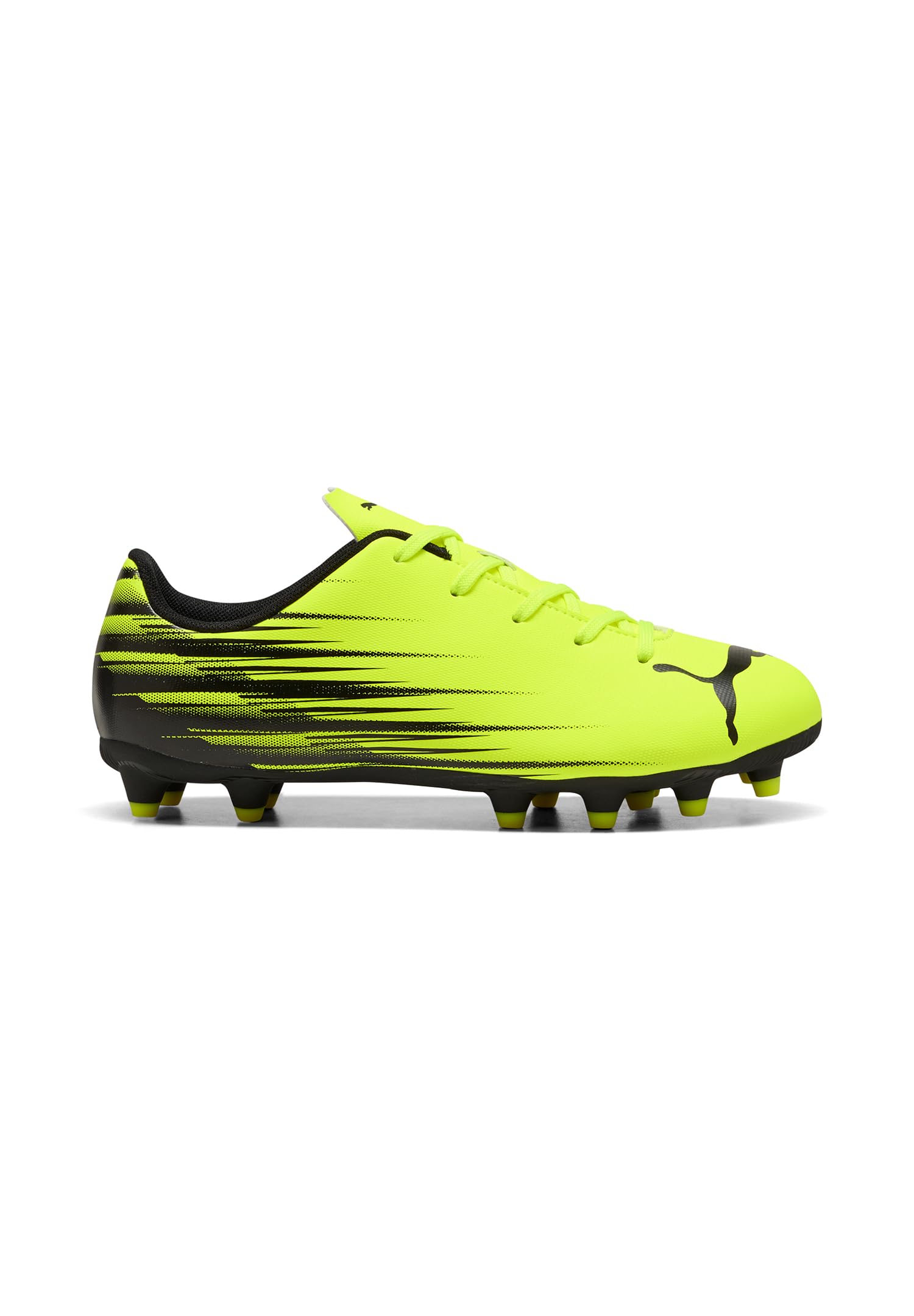 Puma Attacanto II FG/AG Jr Zapatillas de fútbolUnisex niños