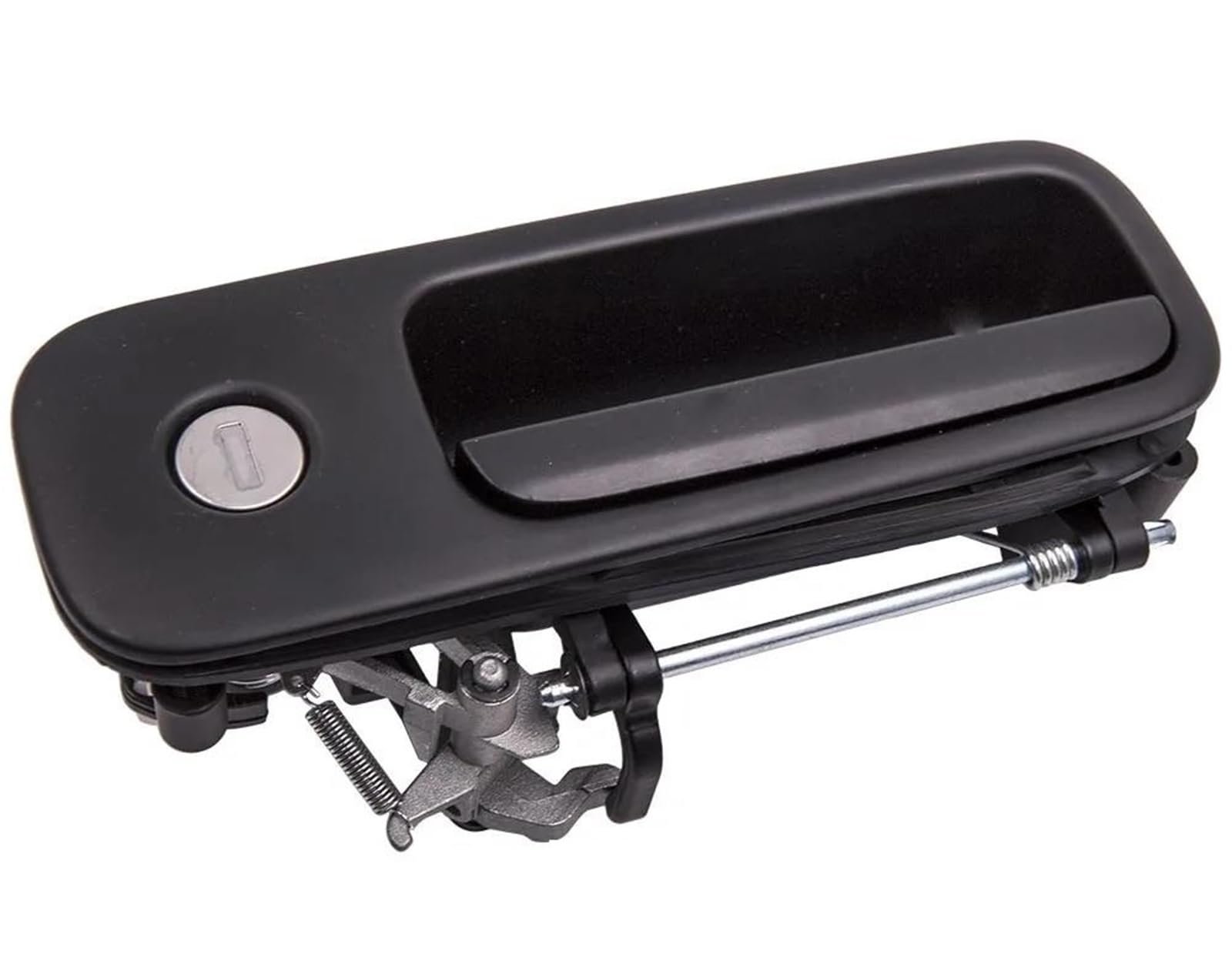 Liftgate Trunk Latch 1J6827565B 1J6827565A for Seat for Alhambra for 7V8 for 7V9 1996-2010 MPV for for Arosa for 6H 1997-2004