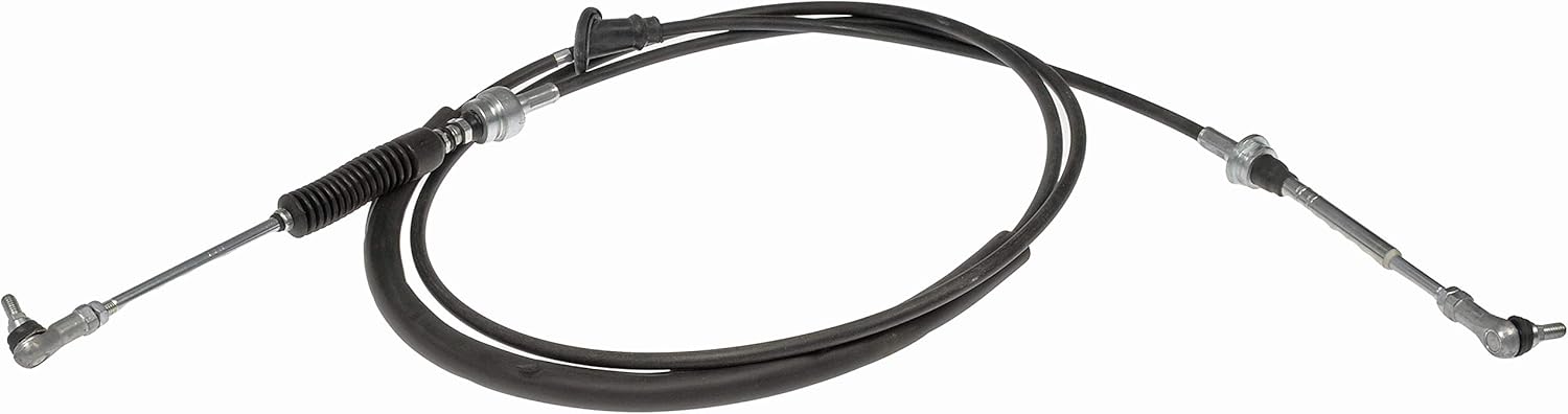 Dorman 924-7008 Manual Transmission Shift Cable Compatible with Select Chevrolet / GMC / Isuzu Models