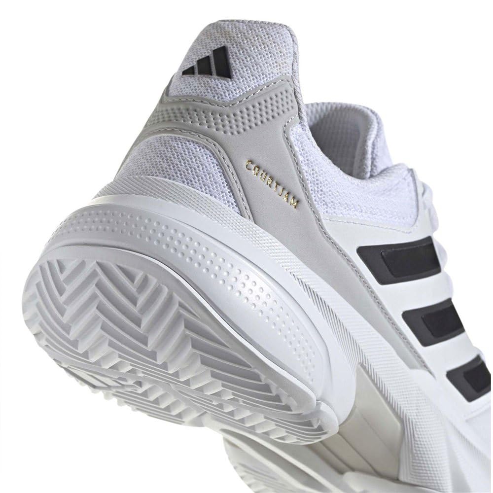 adidas Men's Courtjam Control 3 Tennisschuh