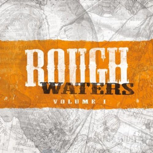 Volume 1 Rough Waters Digital Music