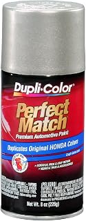 Dupli-Color EBHA09687 Perfect Match Automotive Spray Paint – Honda Heather Mist Metallic, YR508M-3 – 8 oz. Aerosol Can