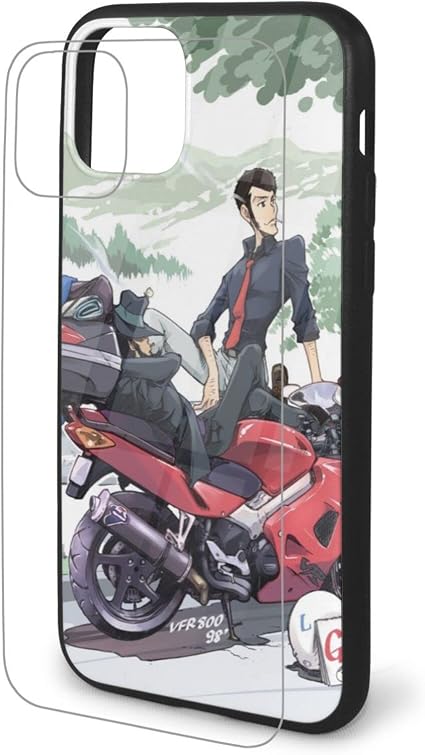 Amazon ルパン三世 Iphone11携帯電話保護カバースマートフォン保護カバーiphone保護カバー強化ガラスハードシェル携帯電話ケース漫画漫画薄型耐衝撃性マルチモデル学生大人ユニセックス11pro 11promax 家電 カメラ オンライン通販 Amazon ルパン三世 Iphone11携帯電話保護カバースマートフォン保護カバーiphone保護カバー強化ガラスハードシェル携帯電話ケース漫画漫画薄型耐衝撃性マルチモデル学生大人ユニセックス11pro 11promax 家電 カメラ オンライン通販