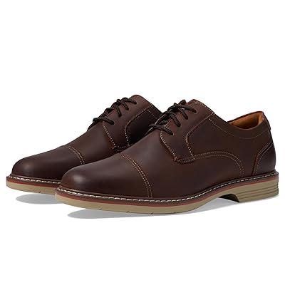 Florsheim Norwalk Cap Toe Oxford Men