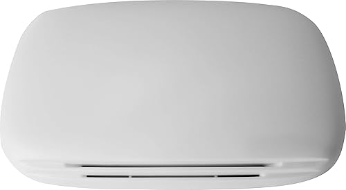 Miniatura 2 de Newhouse Hardware CHM2 - Timbre de puerta, color blanco