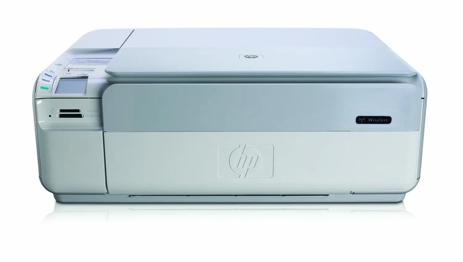 قیمت و خرید چاپگر HP Photosmart C4580 
