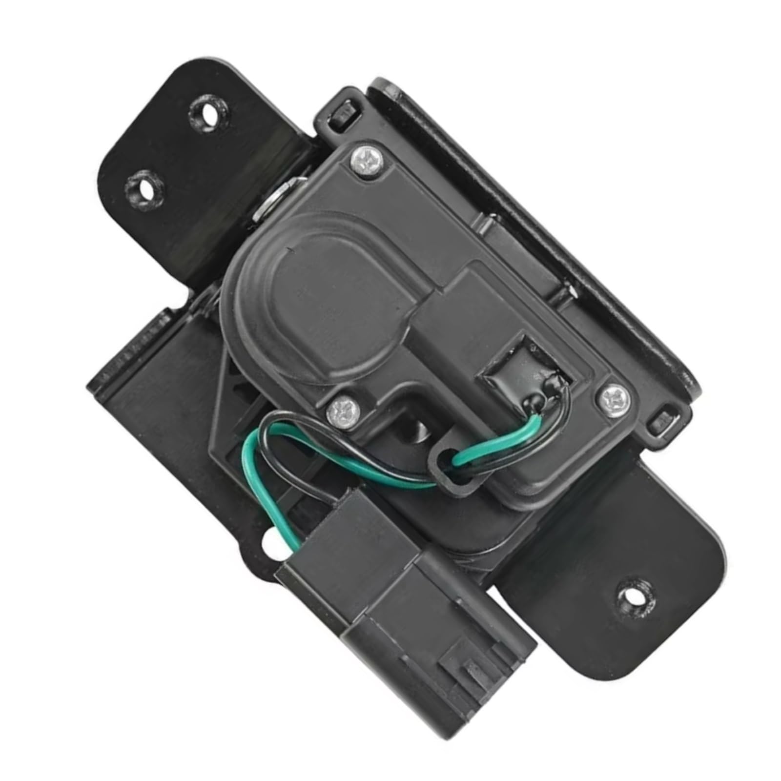 Car Trunk Lock for Cadillac for CTS Wagon for Escalade for SRX Boot Trunk Lock