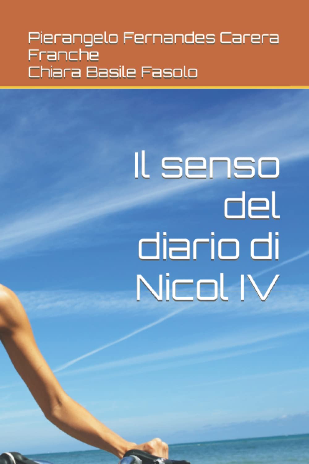 Il senso del diario di Nicol IV