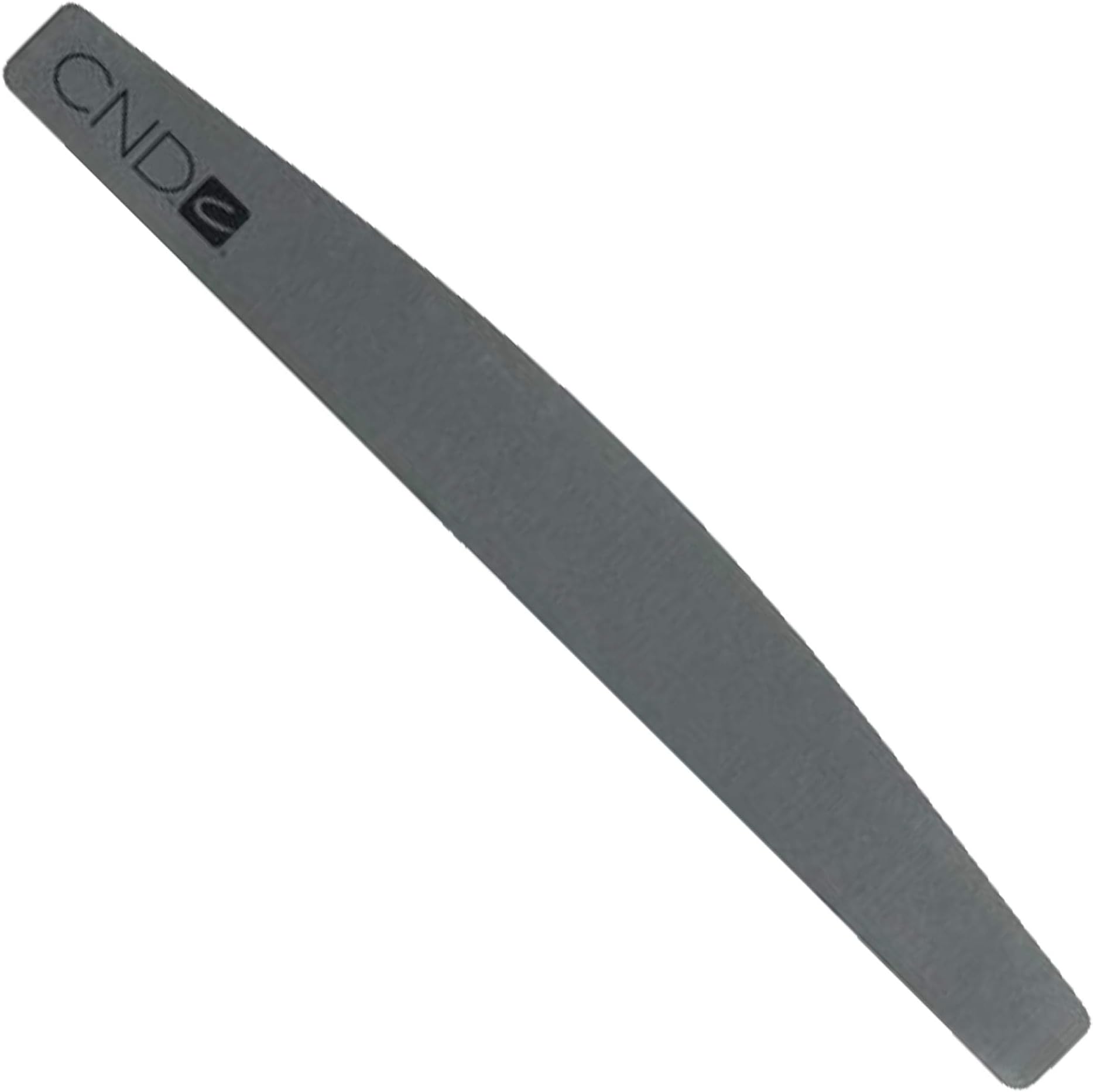 Creative CND Nail File/ Buffer For Acrylic & Gel Nails - Boomerang Padded File