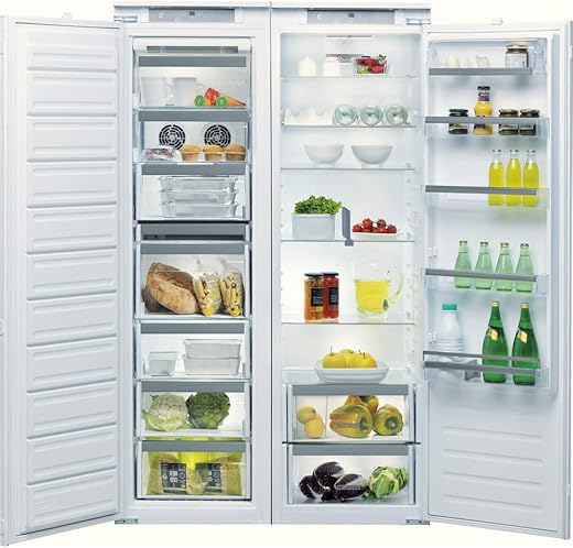 Congelatore verticale 209 litri classe e - AFB 18412