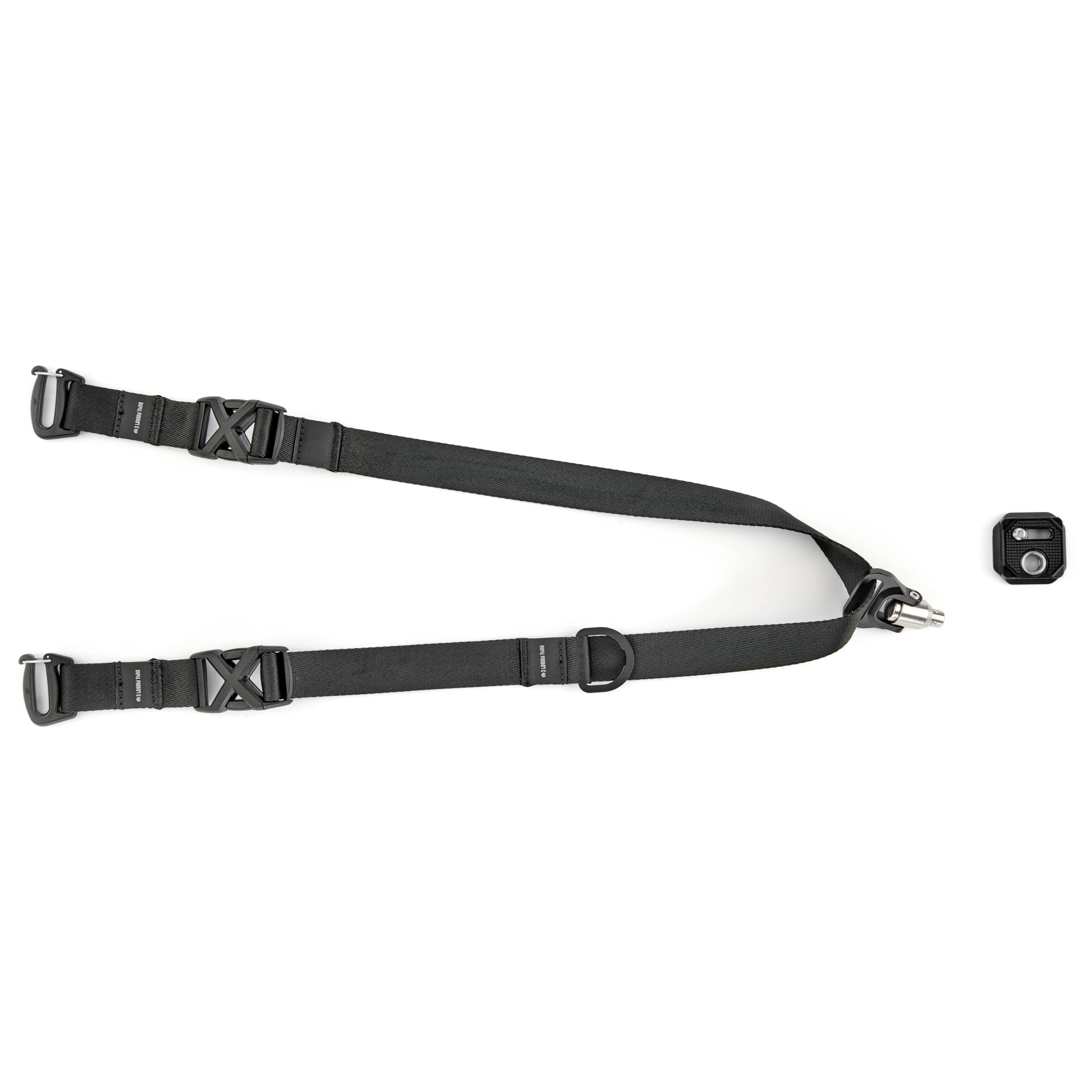 3 Legged Thing AXIS Anywhere - Obsidian