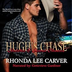 Hugh's Chase cover art