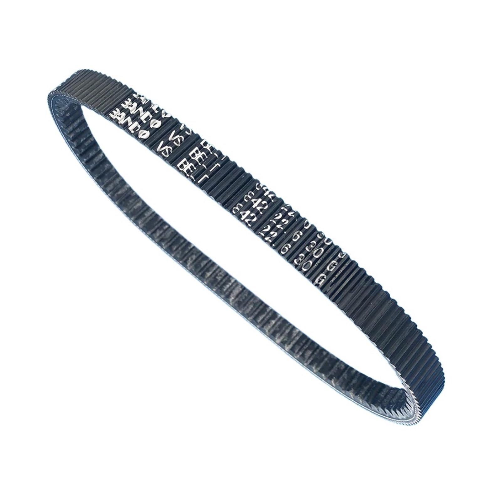 Amazon.com: ZZQKSP Correa de transmisión CVT 842x22.6x30 para