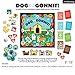 Mudpuppy Dog-Gonnit Board Game – for 2-4 Players, Ages 8+ - Teaches Real-Life Dog Caring Skills – Fun and Engaging Game for Families to Play Together, Multicolor (0735356033)