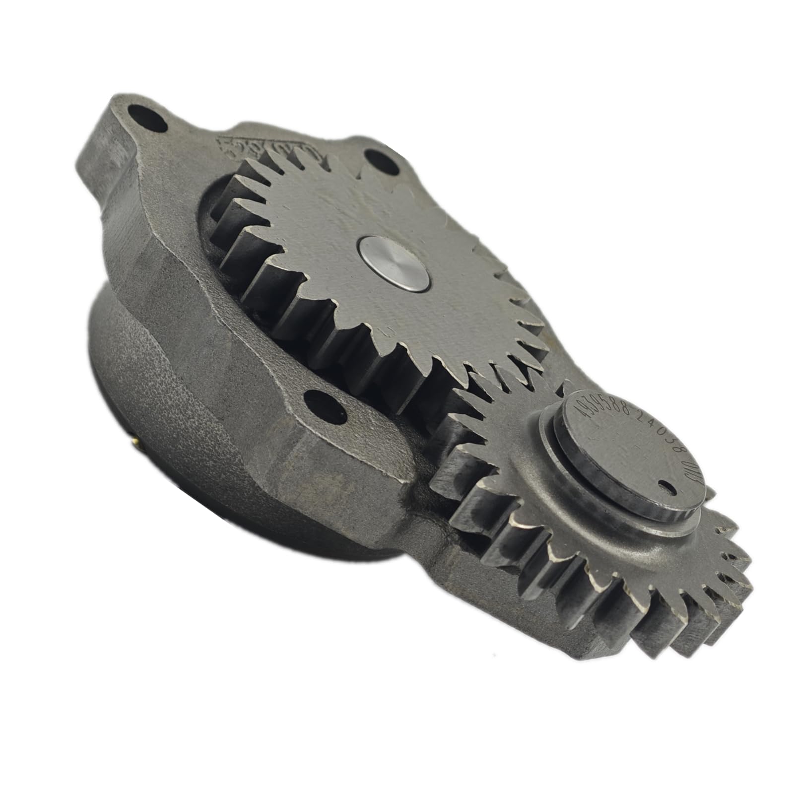 Amazon.com: WZCNLXLX Oil Pump 4939588 3971544 for Cummins QSB 6.7