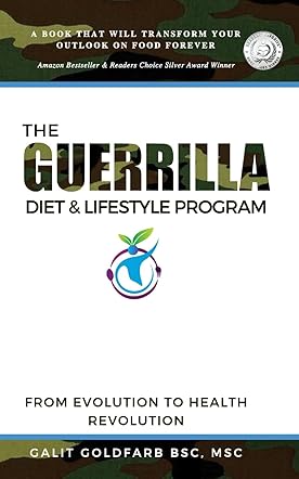 The Guerrilla Diet & Lifestyle Program