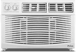 Ar-condicionado 10000 Btus Philco Compacto PAJ10FA 220V