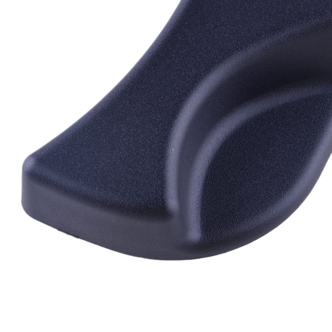Amazon.com: beler Black Plastic Hood Release Lever Handle 