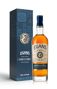 Amazon.co.jp: Egan's イーガンズ フォーティテュード