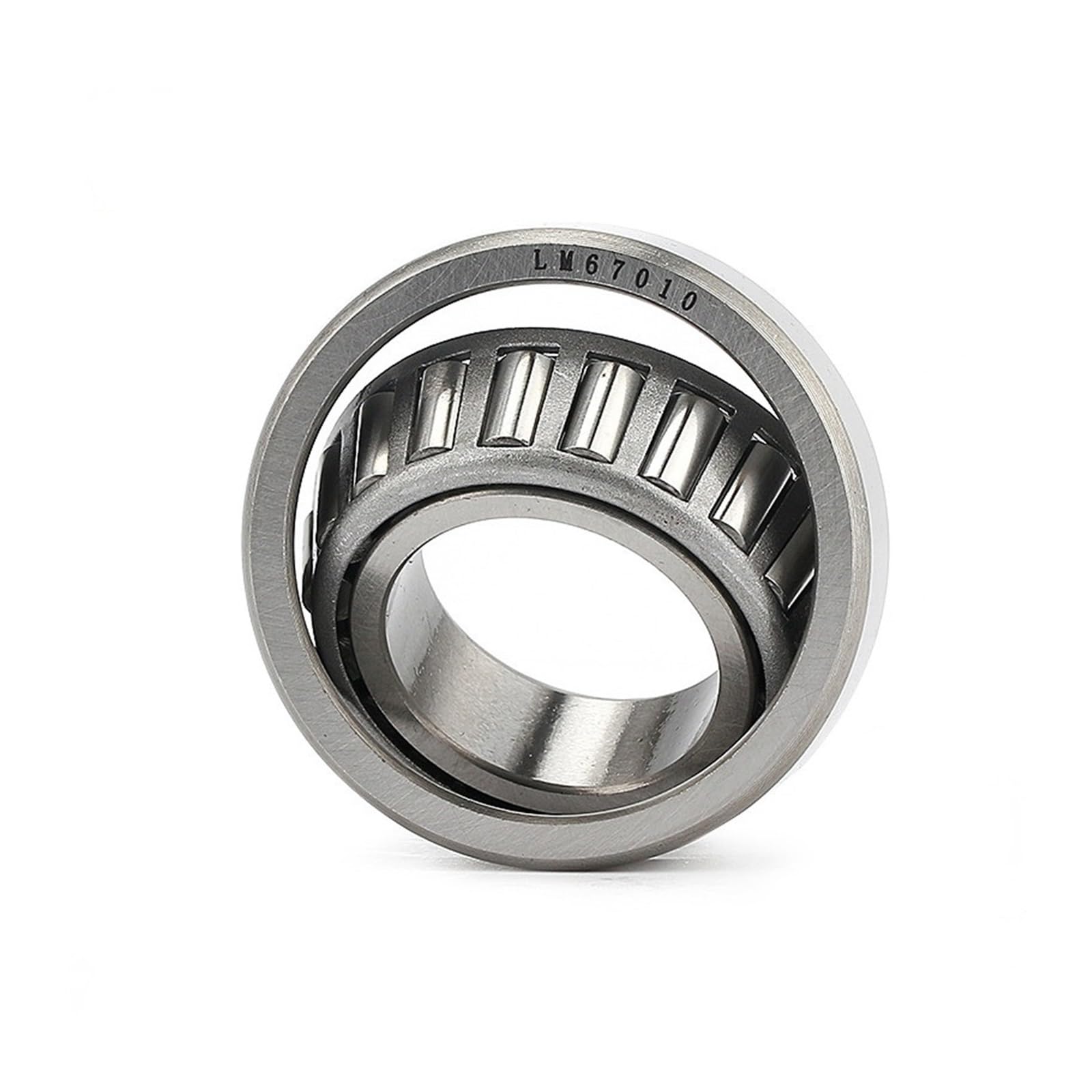 CLBSWYEJK Bearing 07087/07204 Taper roller bearing 07087/07204 size22.225x51.994x15.011mm