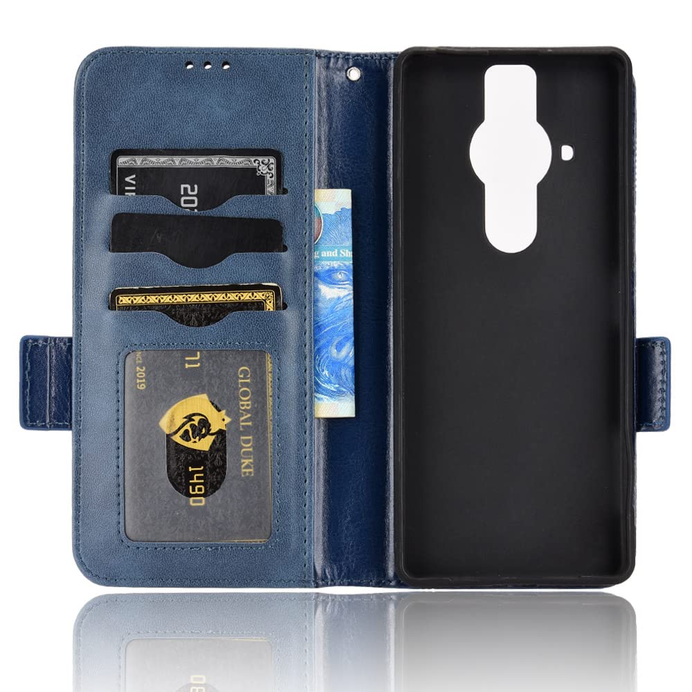 Amazon.com: Case for Sony Xperia Pro-I 2021 5G XQ-BE42 XQ Amazon.com: Case for Sony Xperia Pro-I 2021 5G XQ-BE42 XQ