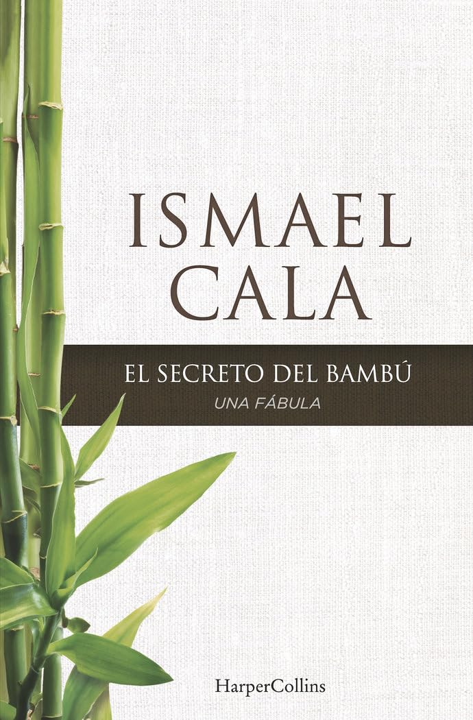 El secreto del bambú: 0101 (HARPERCOLLINS)