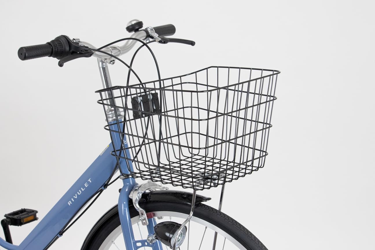 自転車 Rivulet 27”